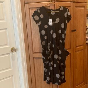 NWT Matthildur Pima Cotton. S/M